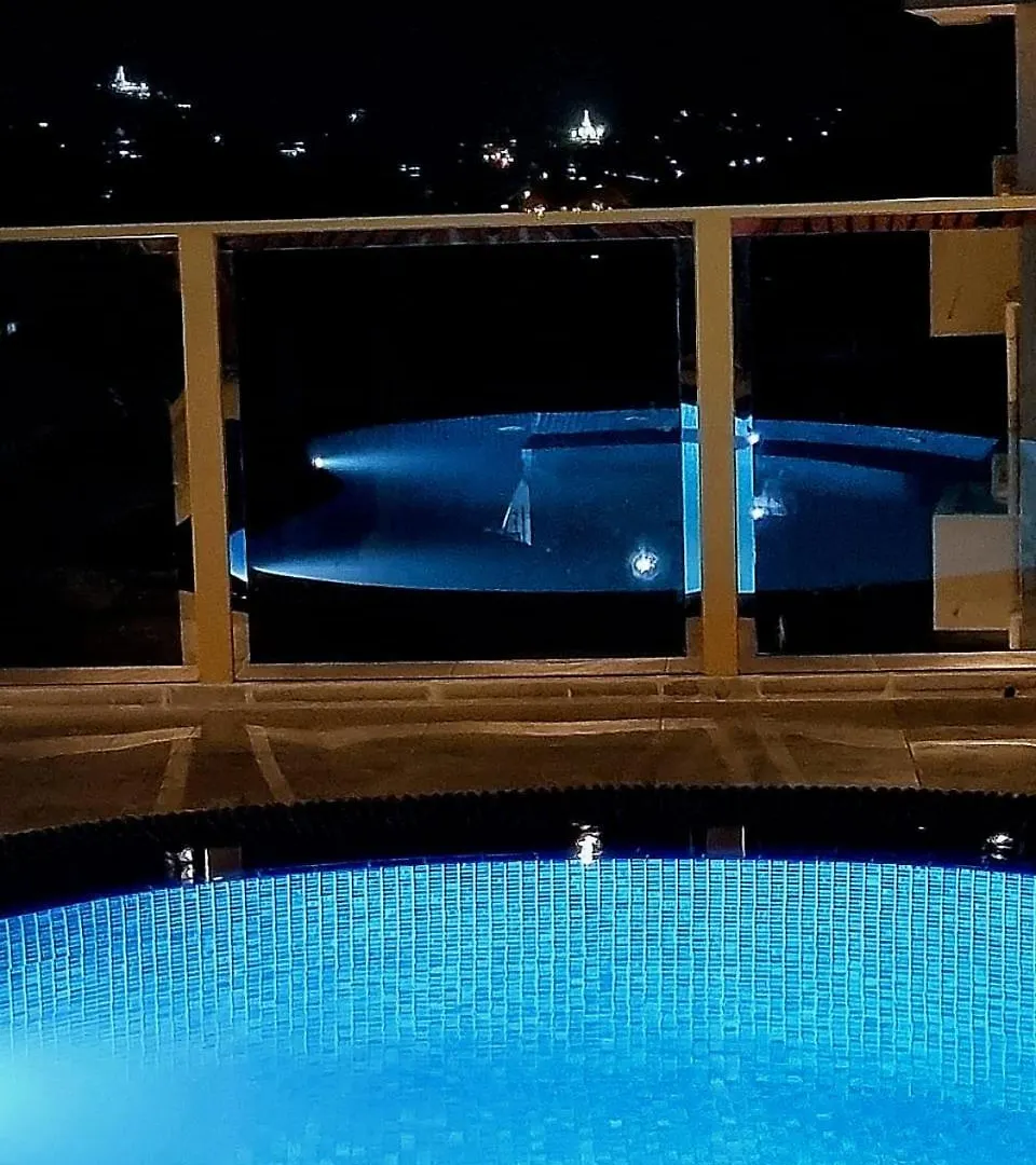 Manthra Leisure Hotel Kandy