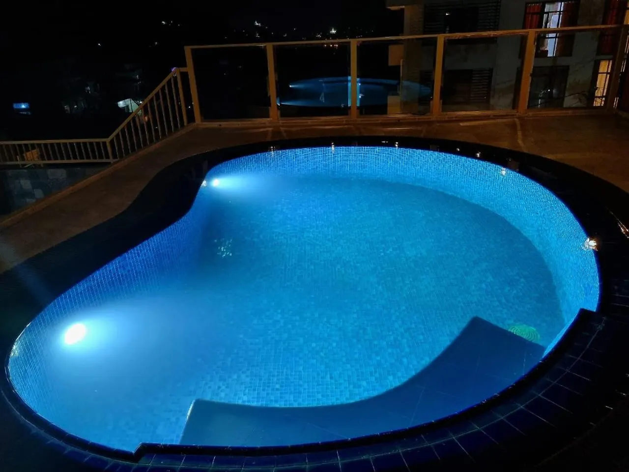 Manthra Leisure Hotel Kandy