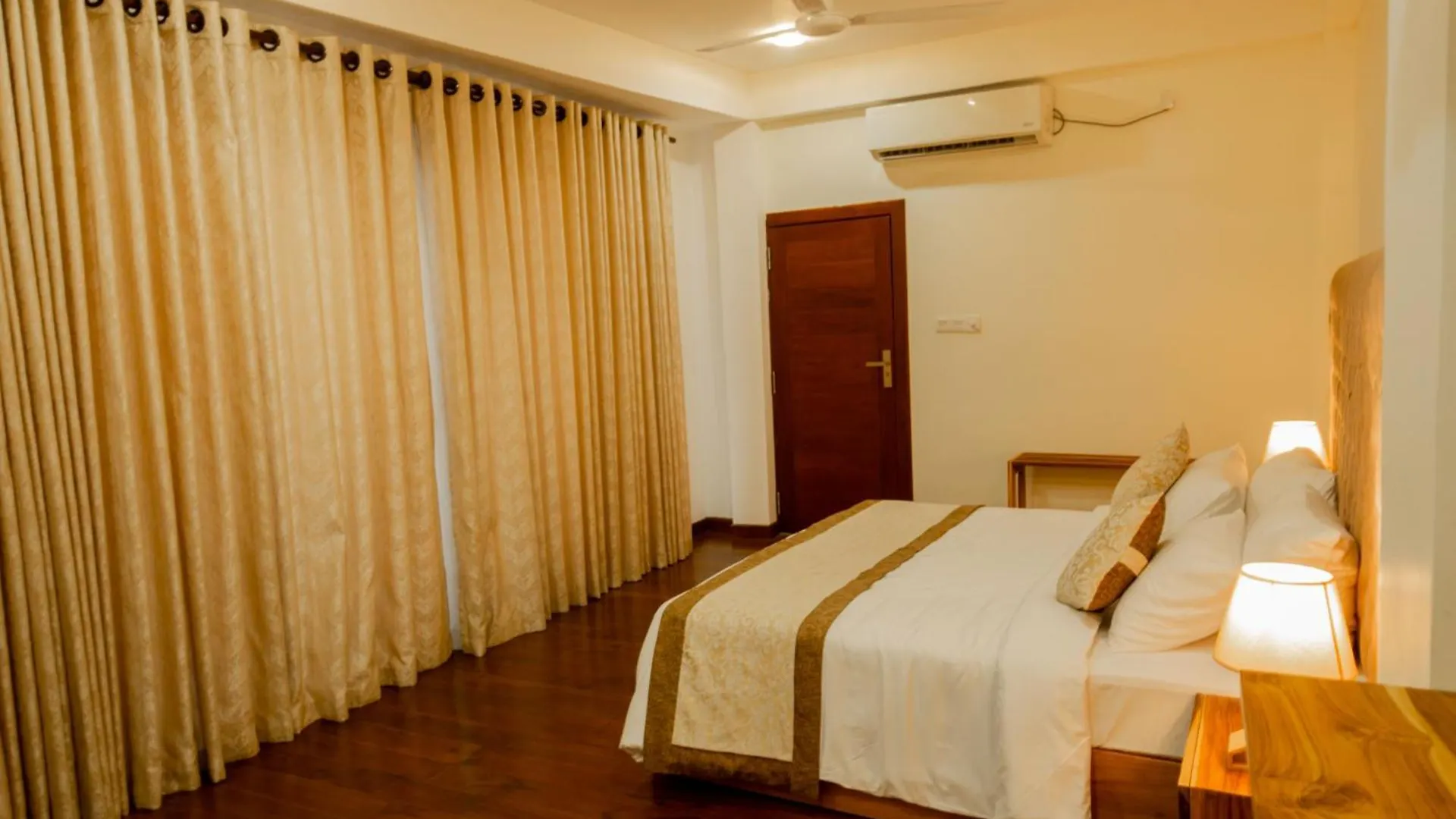 Manthra Leisure Hotel Kandy Sri Lanka