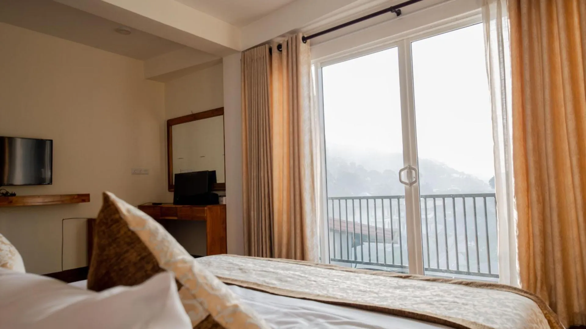 Manthra Leisure Hotel Kandy