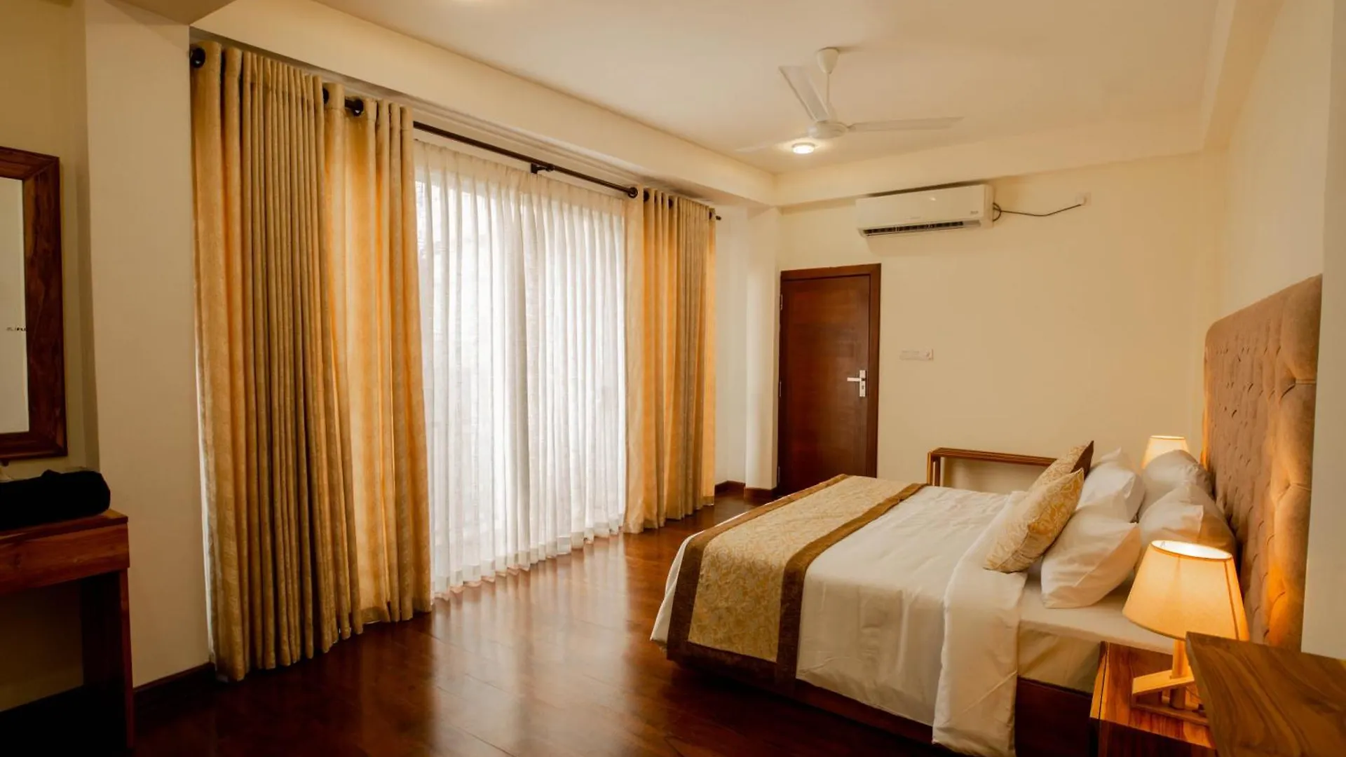 Manthra Leisure Hotel Kandy Sri Lanka