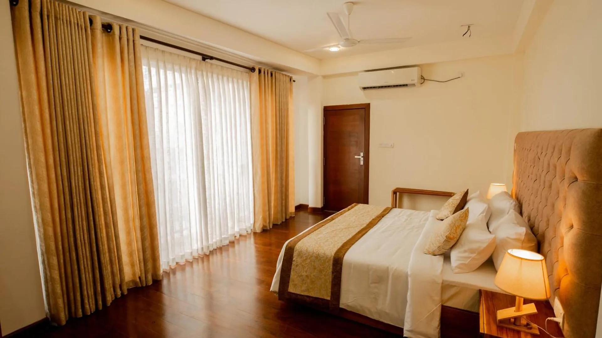 Manthra Leisure Hotel Kandy