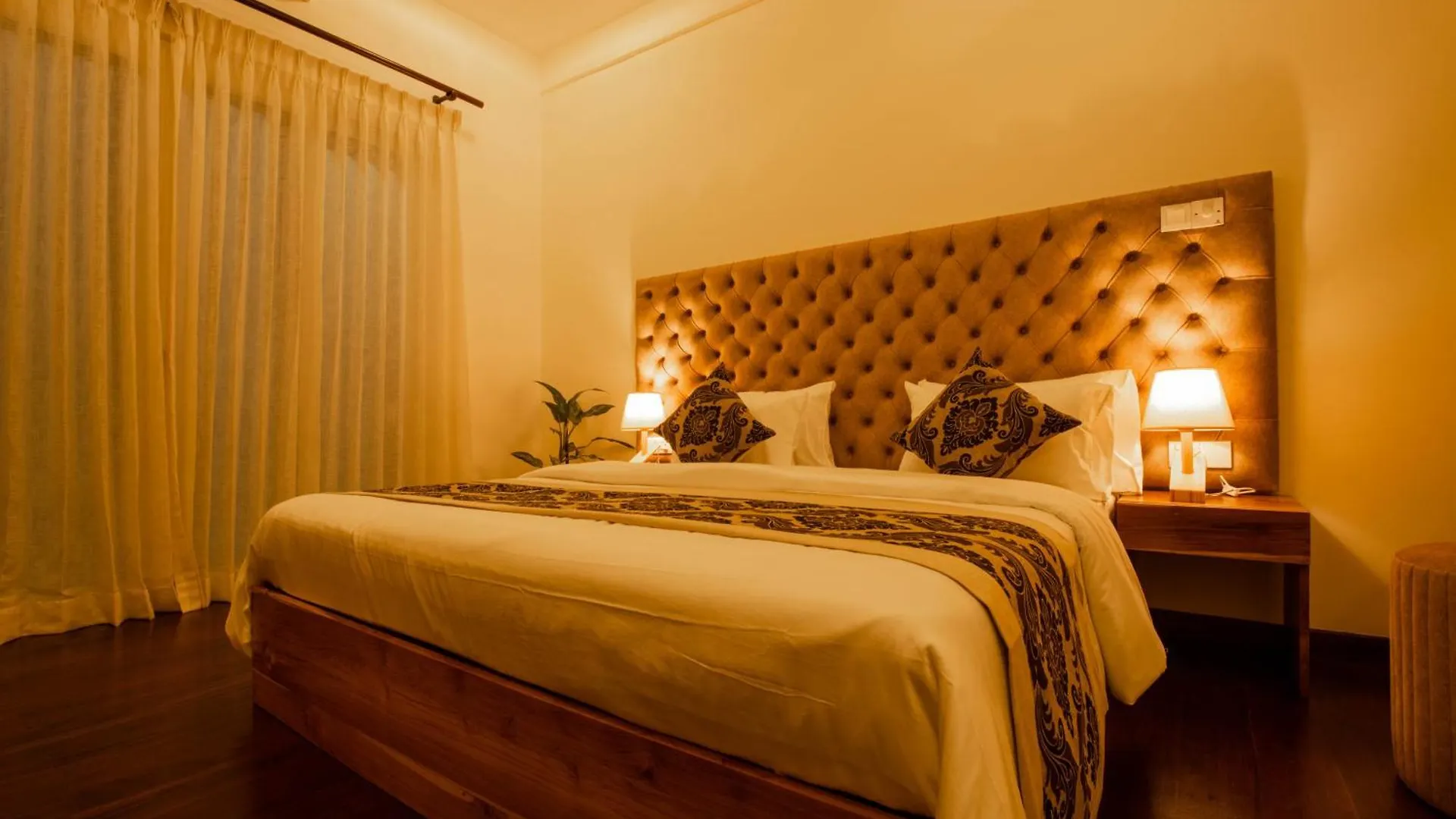 Manthra Leisure Hotel Kandy Sri Lanka