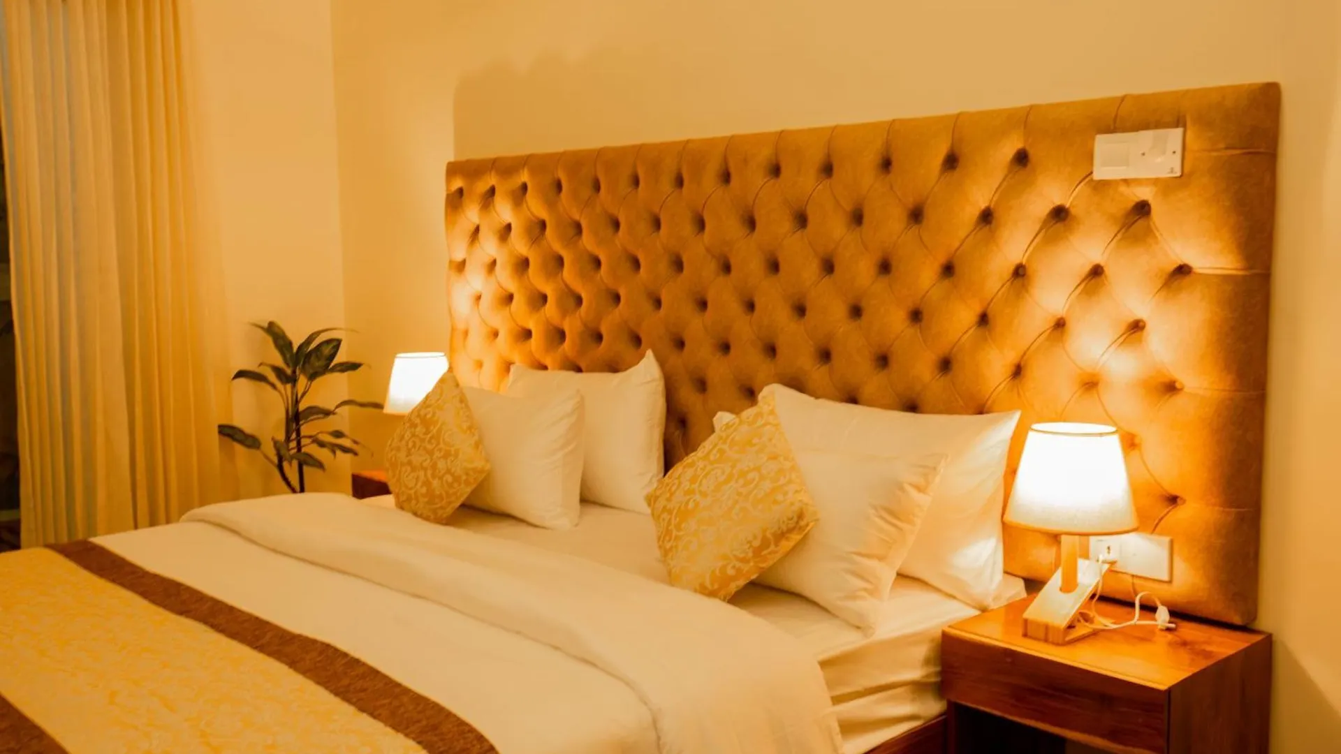 Manthra Leisure Hotel Kandy Sri Lanka