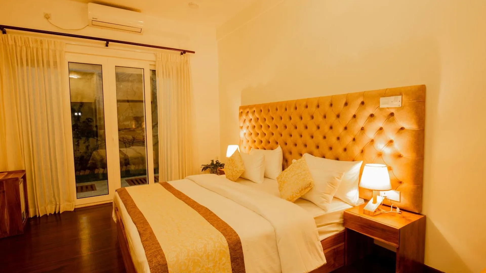 Manthra Leisure Hotel Kandy