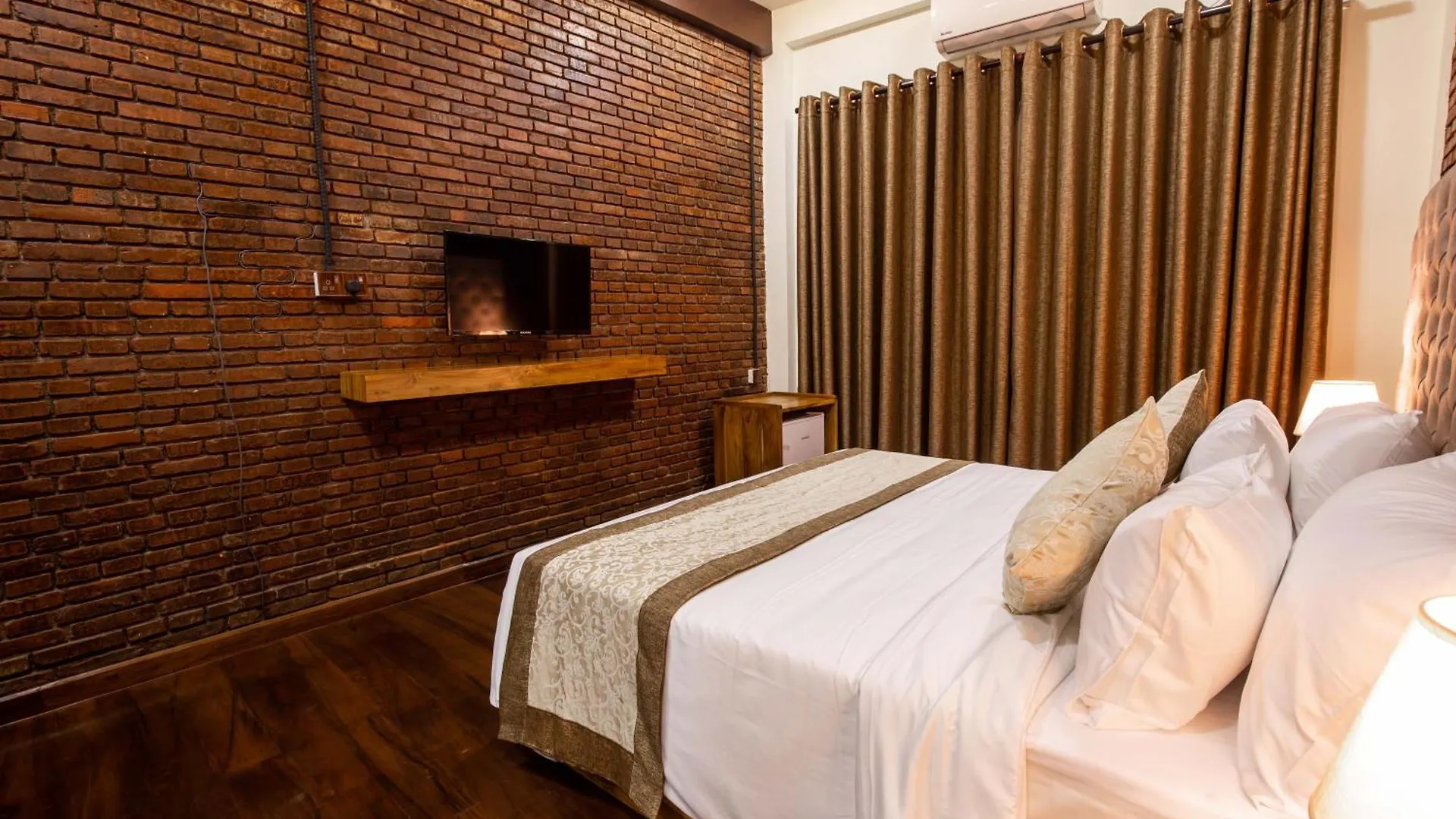 Manthra Leisure Hotel Kandy