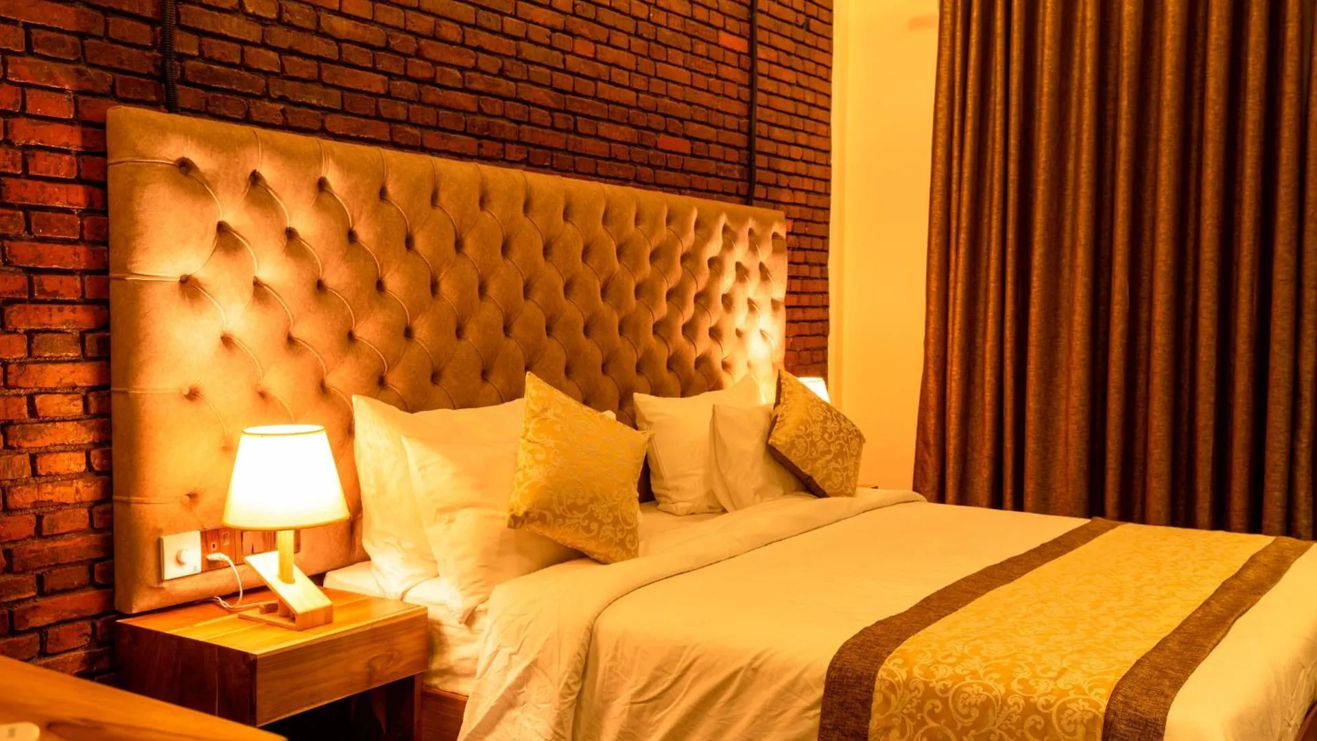 Manthra Leisure Hotel Kandy Sri Lanka