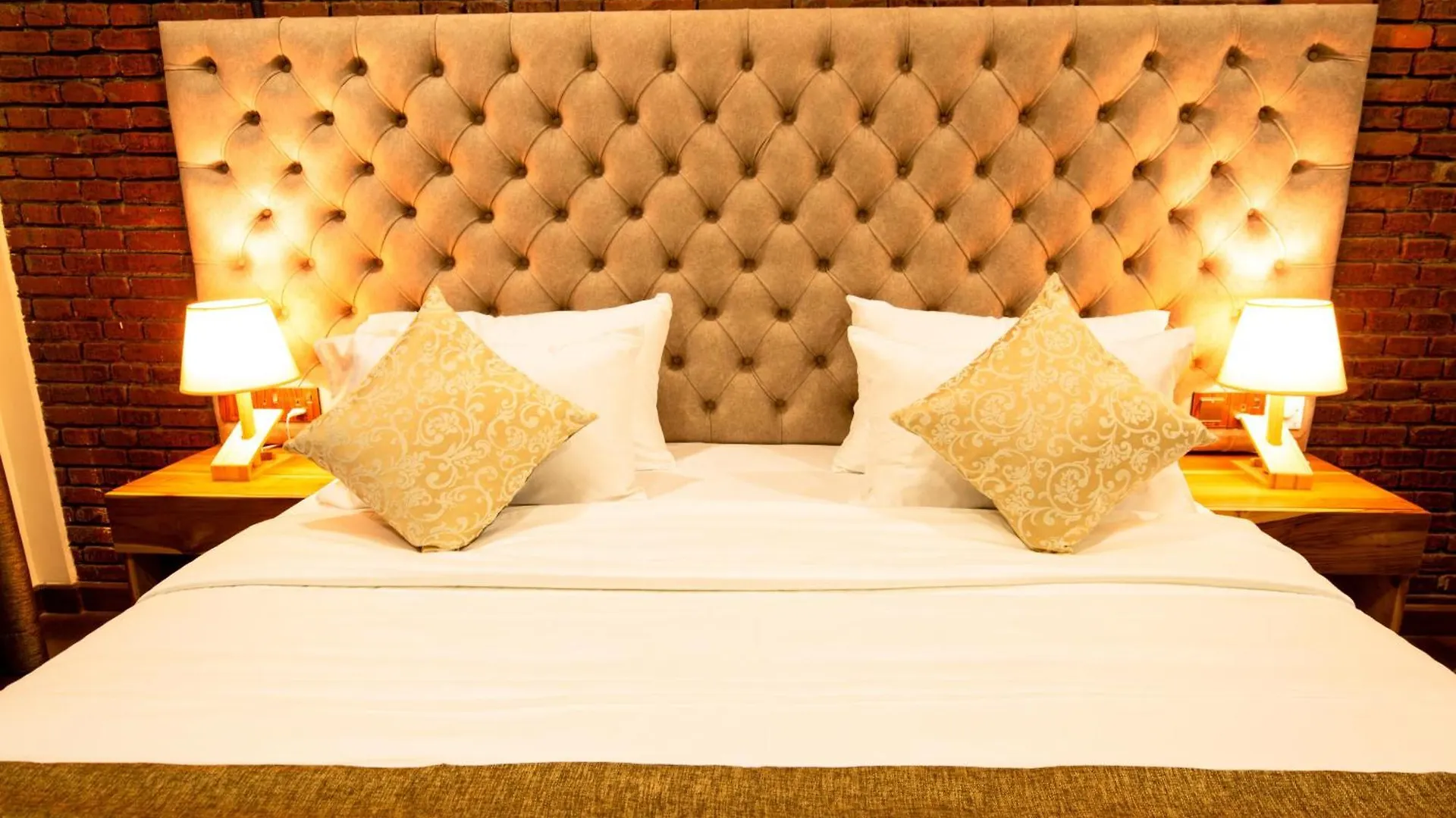 Manthra Leisure Hotel Kandy 0*,  Sri Lanka