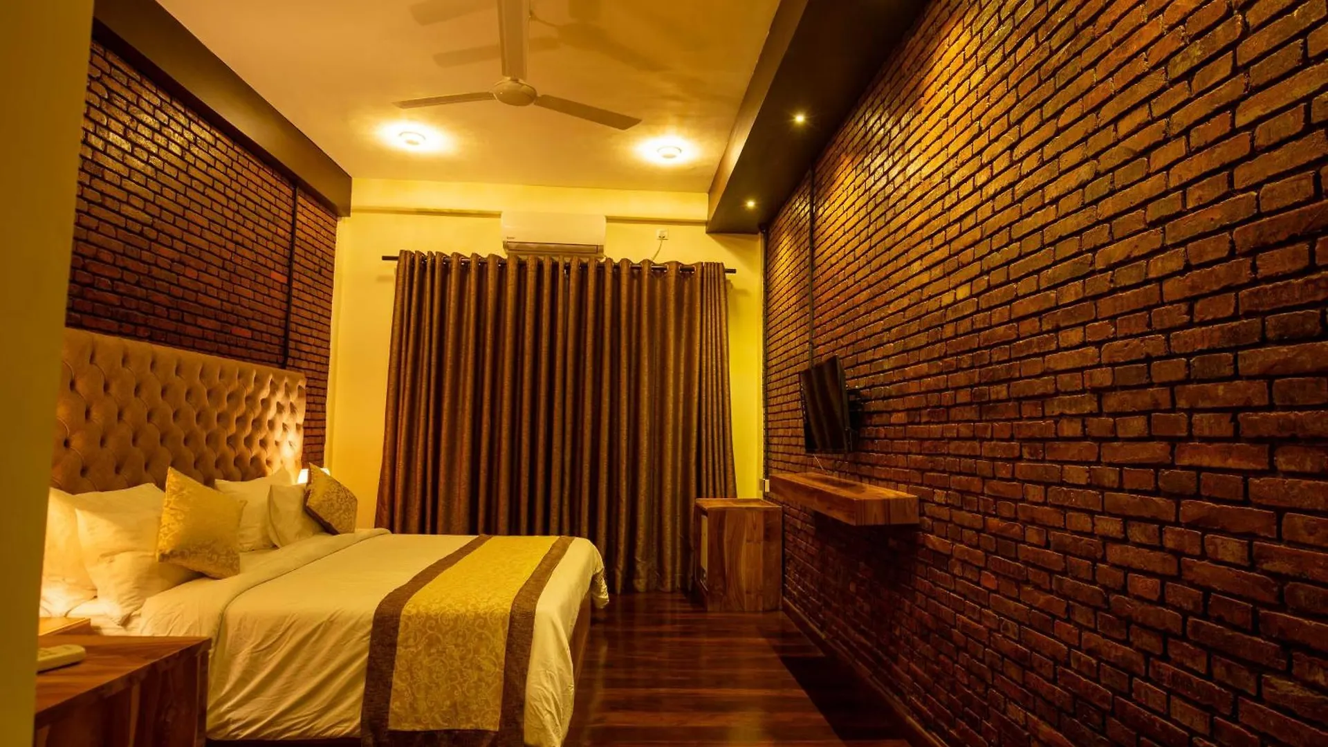 Manthra Leisure Hotel Kandy