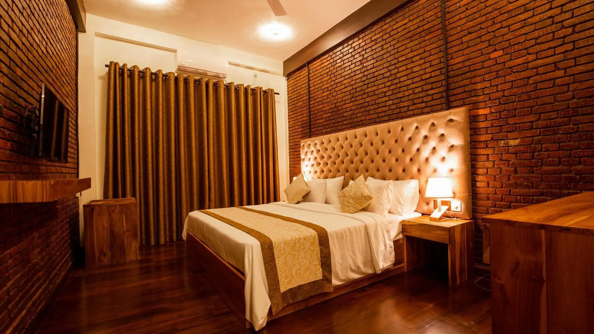 Manthra Leisure Hotel Kandy