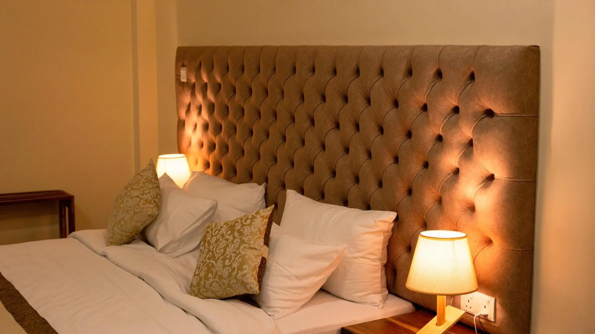 Manthra Leisure Hotel Kandy