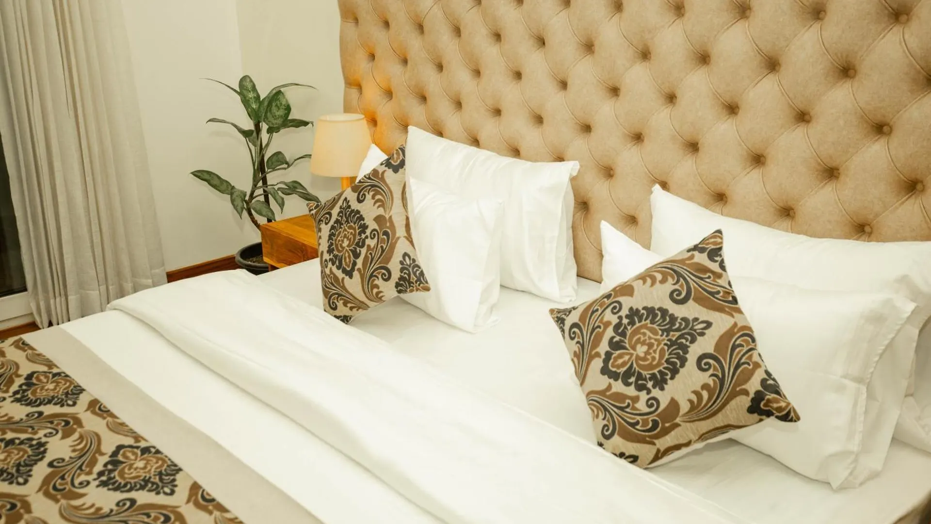 Manthra Leisure Hotel Kandy