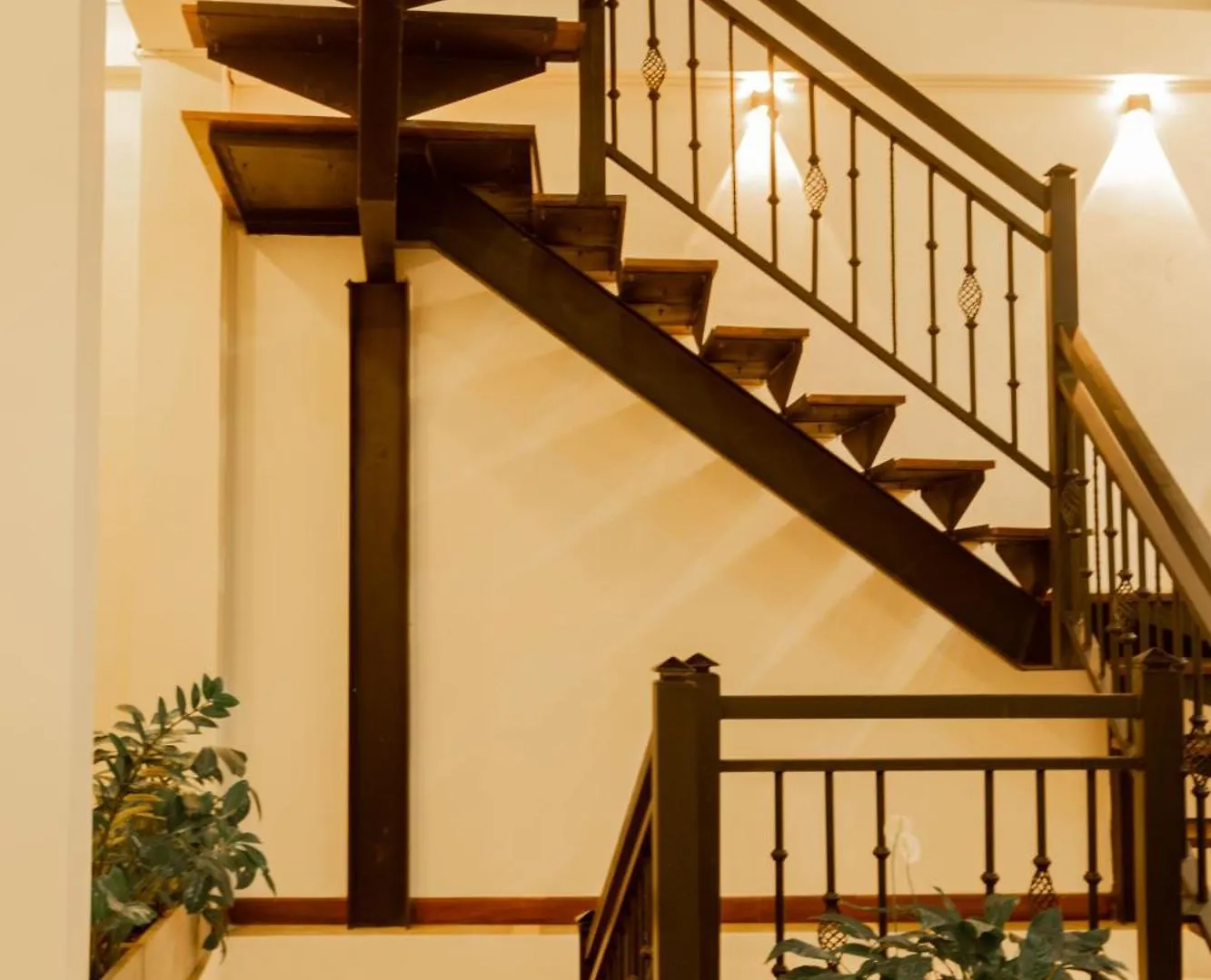 Manthra Leisure Hotel Kandy Sri Lanka