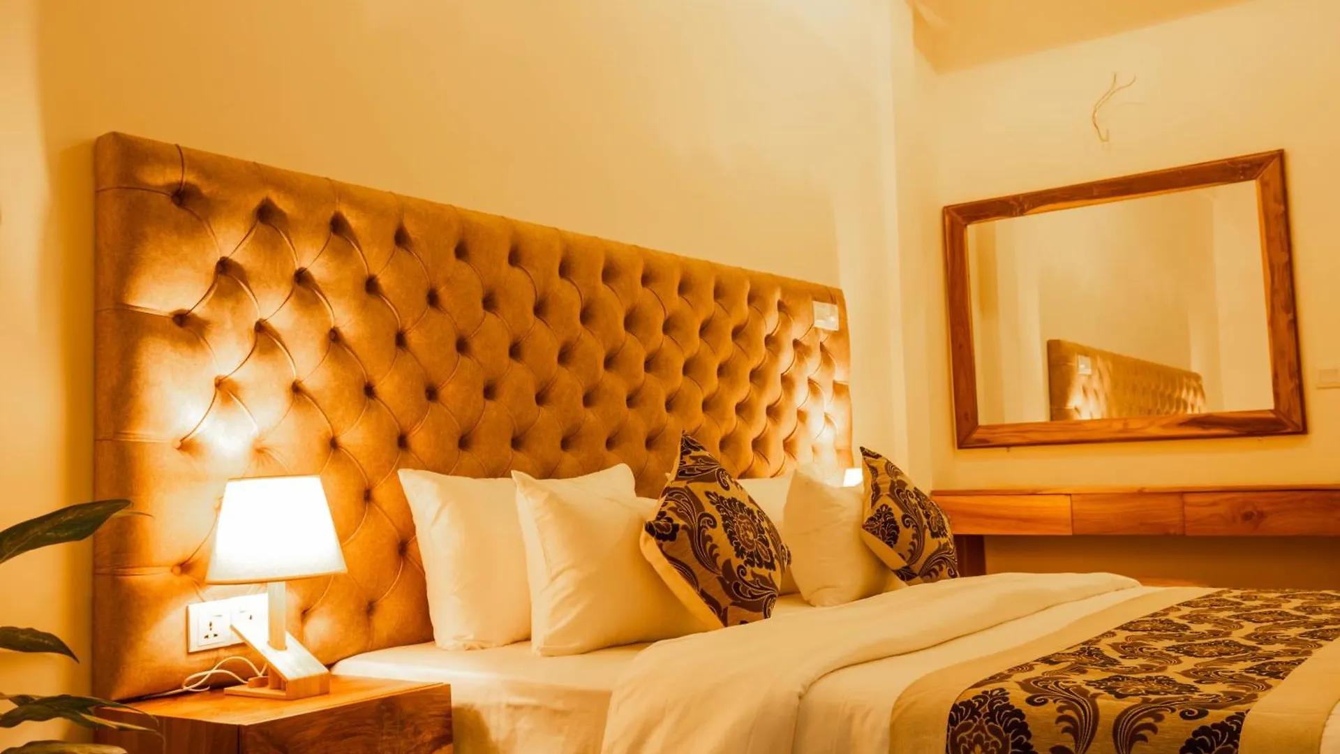 Manthra Leisure Hotel Kandy