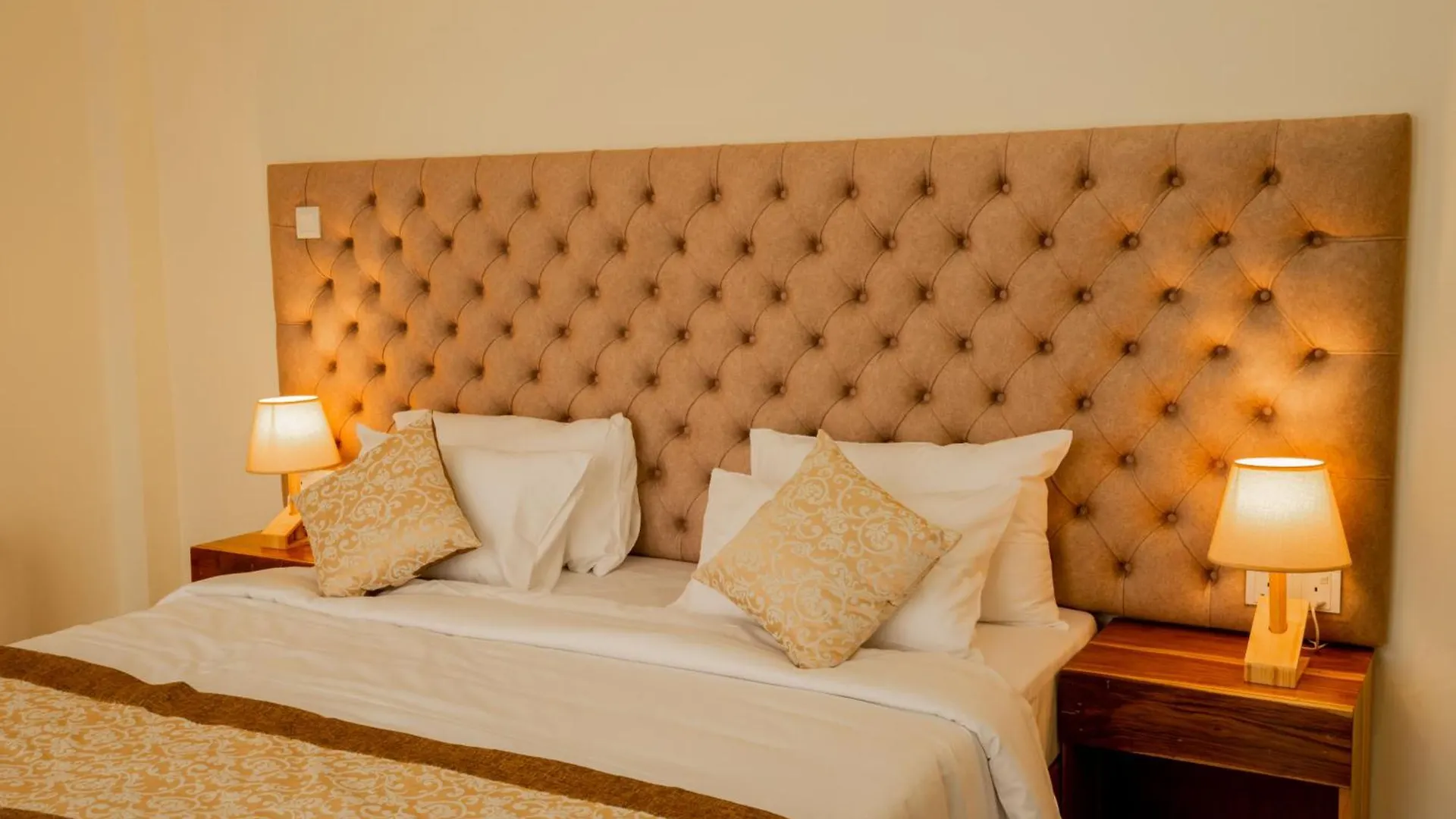 Manthra Leisure Hotel Kandy